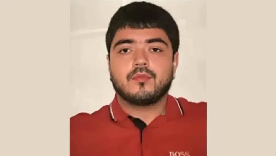 EU acusa de narcoterrorismo a «Carlitos Rugrats», presunto líder del Cártel de Sinaloa