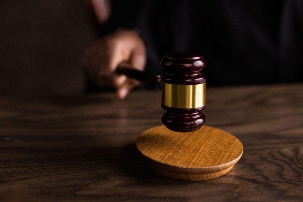 TDJ cambia de adscripción a juez federal por extradición
