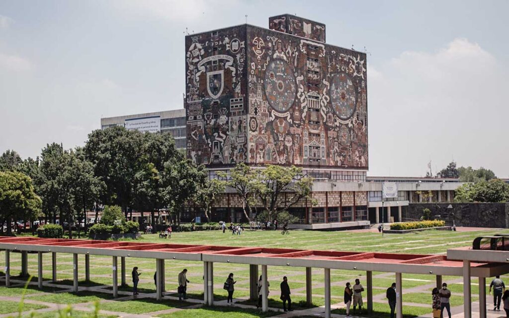 UNAM denuncia presuntos fraudes en examen de ingreso a licenciatura; ya presentó acción penal