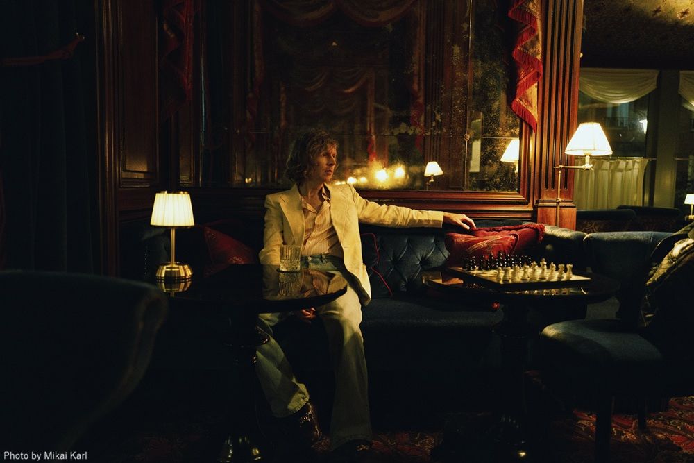¡Es oficial! Beck revela ‘Ride Lonesome’, su esperado nuevo disco